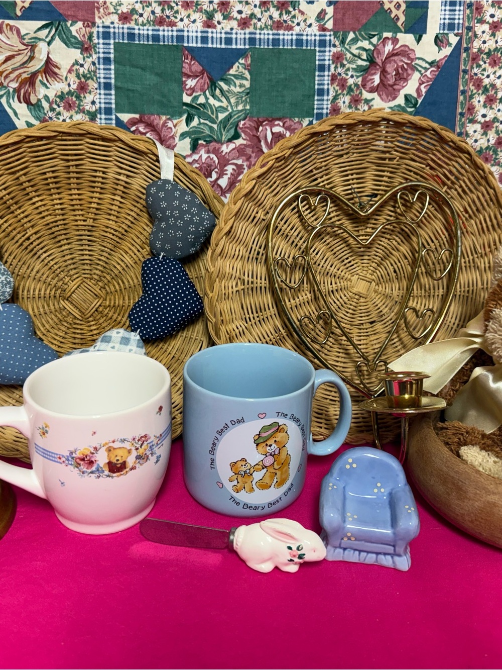 Cluttercore Cottage Bundle x12